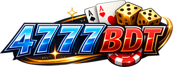 4777bdt Logo